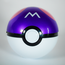 Load image into Gallery viewer, Master Ball Power Bank