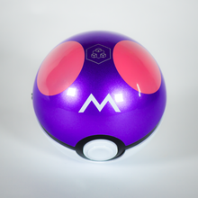 Load image into Gallery viewer, Master Ball Power Bank