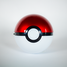 Load image into Gallery viewer, Poké Ball Power Bank