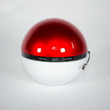 Load image into Gallery viewer, Poké Ball Power Bank