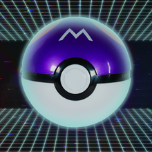 Load image into Gallery viewer, Master Ball Power Bank